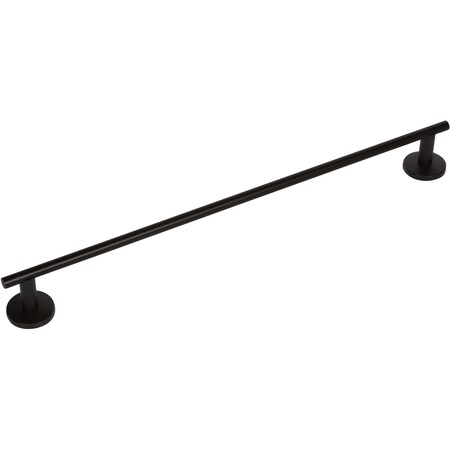 Delaney Hardware 900 SERIES US4 34 in. TOWEL BAR SET 598300